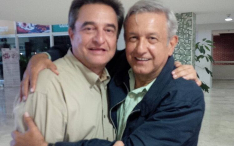 No teme a ser investigado por caso de hermano