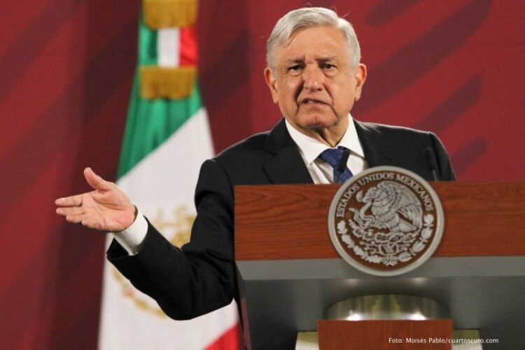 AMLO no cambiará estrategia contra el Coronavirus