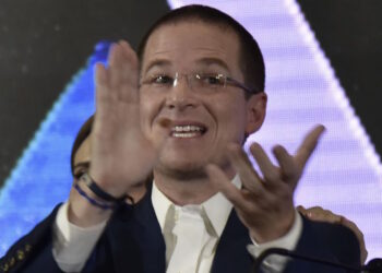 Resultó ser el ofendido; dañaron su moral
