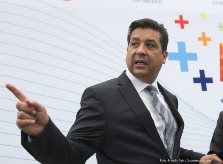 Gobernador decidido a enfrentar acusaciones de Lozoya