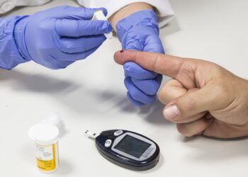Descubren nueva esperanza para diabéticos