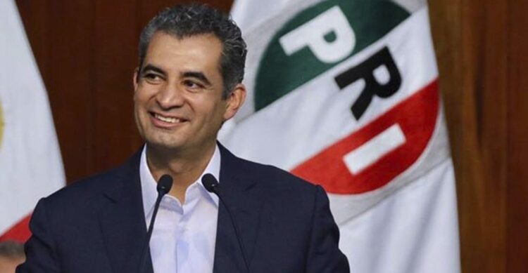 Embarran a dos ex presidentes del PRI en caso Lozoya