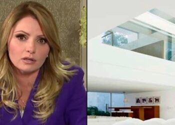 Podrían enjuiciar a La Gaviota por la Casa Blanca