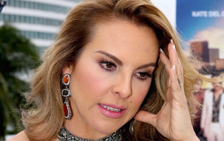 Ahora Kate cobra venganza contra La Gaviota