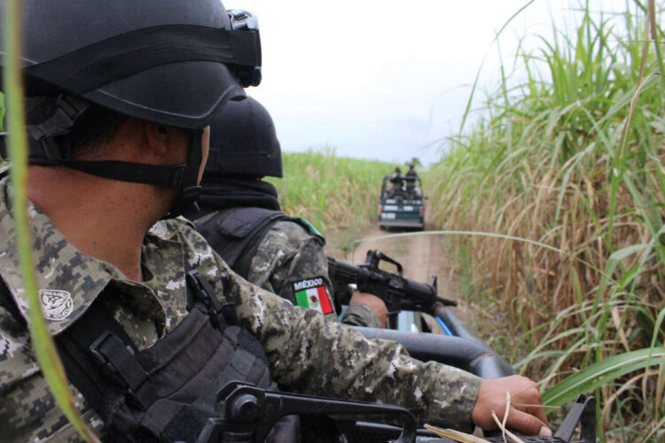 Militares bajo investigación por ejecución en Tamaulipas