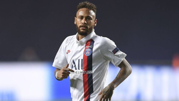 Urgen regreso de Neymar al Barcelona