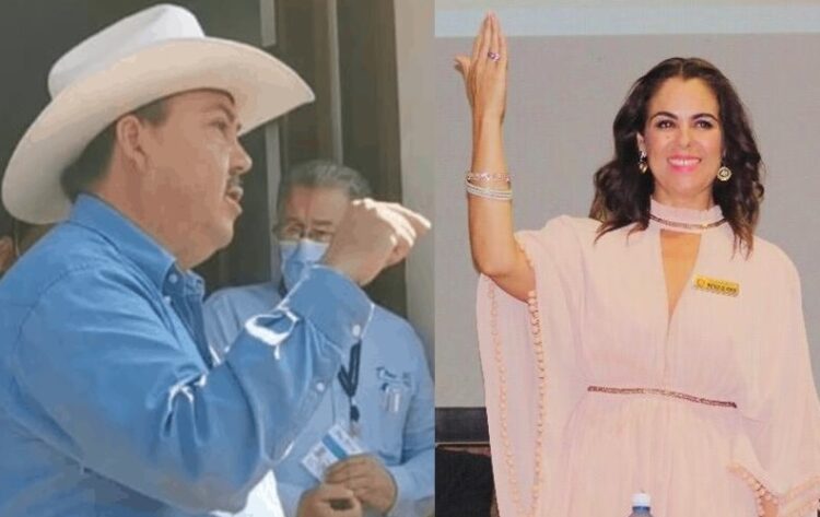 A TAMBOR BATIENTE/ PEPE RÍOS OTRA VEZ CANDIDATO DEL PAN, FÓRMULA ESTÁ LISTA