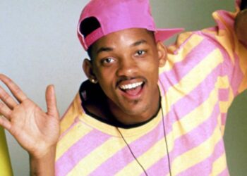 Regresa  El Príncipe del RAP pero modernizado