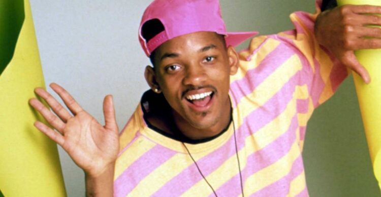 Regresa El Príncipe del RAP pero modernizado