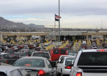 Oficializa EU: Otro mes más no podrán pasar con visa láser