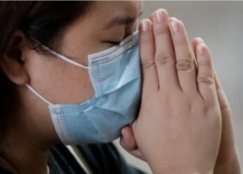 Sorprende a científicos primer reinfectado de Coronovirus