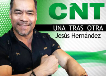 Una Tras Otra/ Candidato ciudadano por Victoria