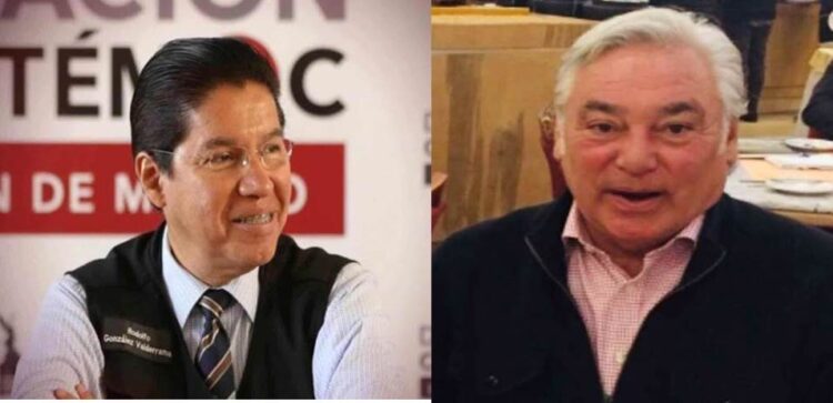 ¿PODRÁ MAS MONREAL QUE SALINAS PLIEGO?