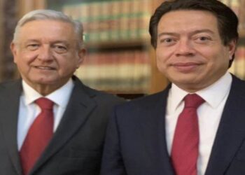 T E C L A Z O S/“LANA EN BOLSAS, PORTAFOLIOS O MALETAS, IGUAL A CORRUPCIÓN”
