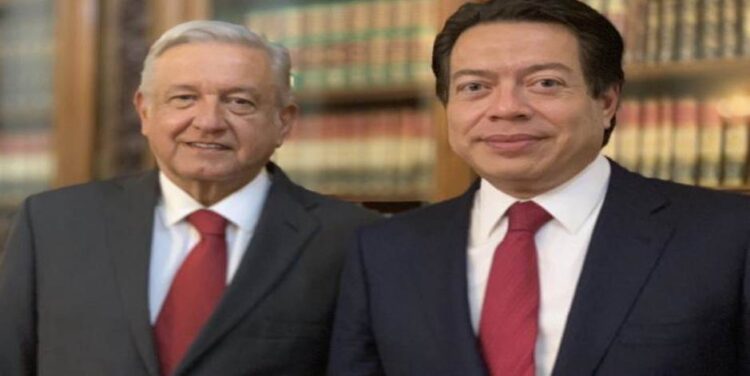 T E C L A Z O S/“LANA EN BOLSAS, PORTAFOLIOS O MALETAS, IGUAL A CORRUPCIÓN”