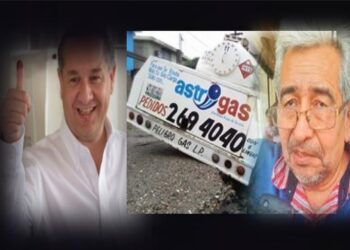 “AMLO A OSEGUERA, NO LO QUIERE POR WACHICOLERO”.