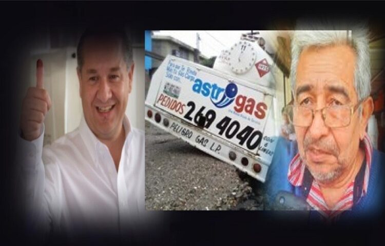 “AMLO A OSEGUERA, NO LO QUIERE POR WACHICOLERO”.