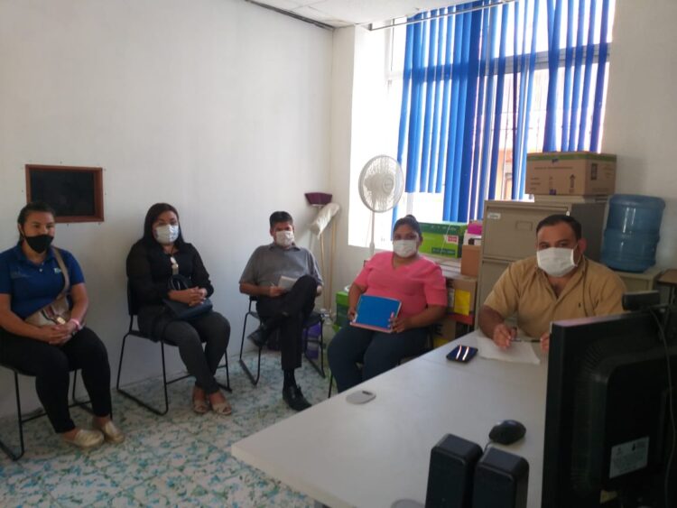 ITEA en San Fernando Activa Educación a Distancia
