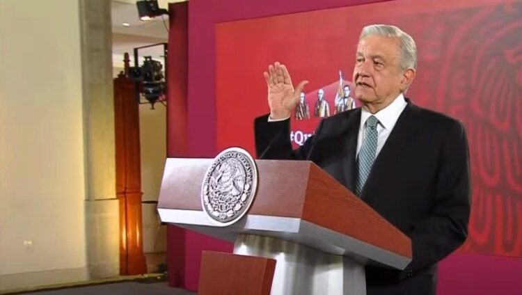 AMLO rifará bienes decomisados
