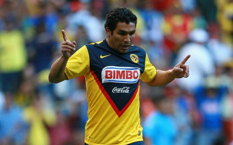 Sueña con regresar al América