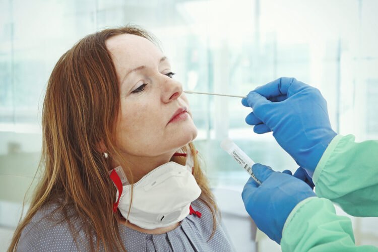 Teme EU por tercera ola de coronavirus