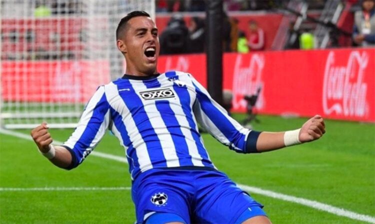 Funes Mori muy cerca de la selección