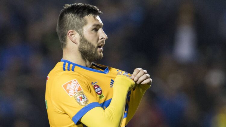 Extranjeros los que más goles meten en liga mexicana