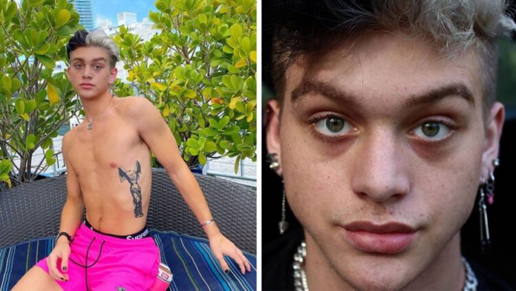 Sobredosis mata a YOUTUBER