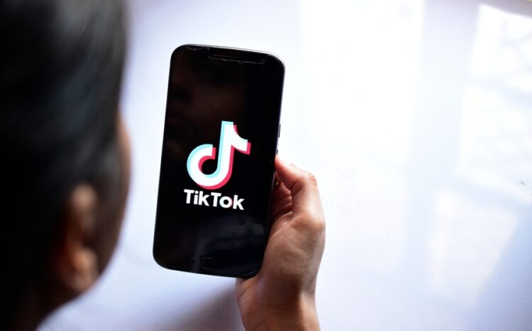 Vetado TikTok en Estados Unidos