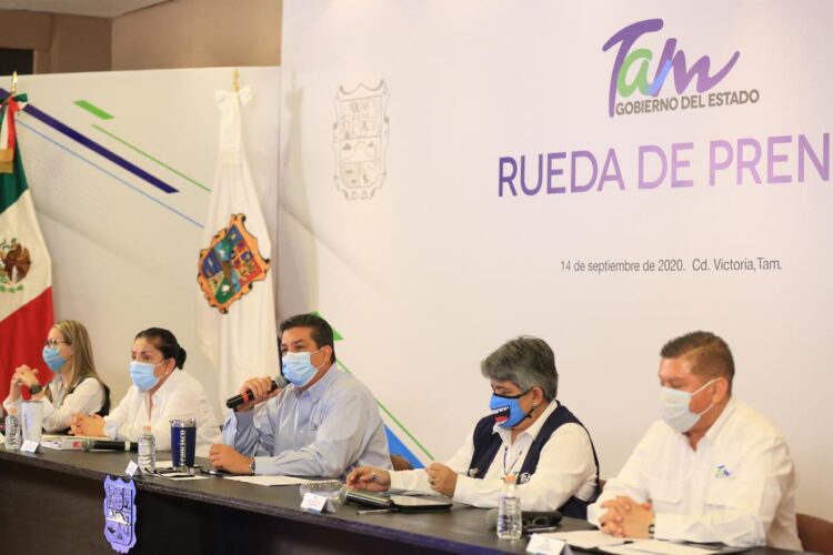 T E C L A Z O S/“FEDERACIÓN, EJERCE VENGANZA PRESUPUESTAL”..!