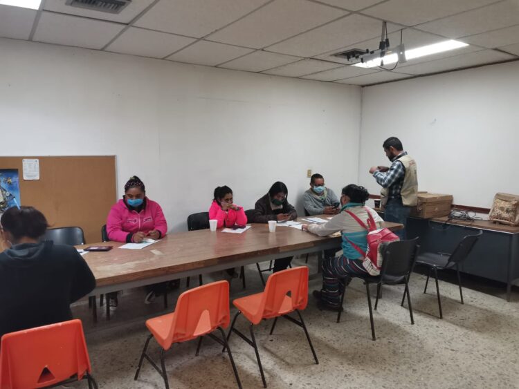 Más becas Federales llegarán a San Fernando