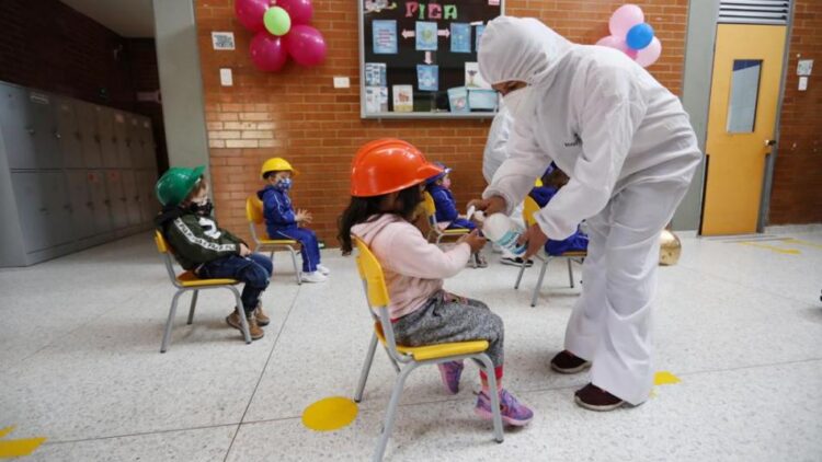 Hasta enero regreso a clases en Tamaulipas