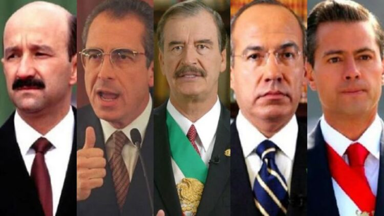Empatarán Consulta contra ex presidentes con las elecciones