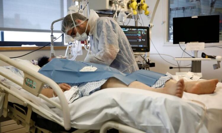 Mueren el 80% de pacientes entubados por COVID