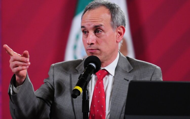 Muy difícil que pandemia acabe en 2022