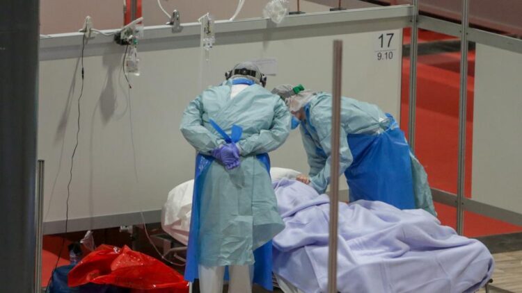 Muere primera reinfectada por Coronavirus