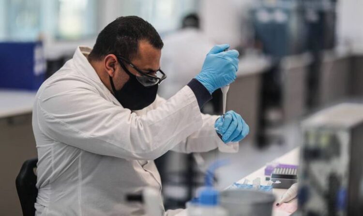 México por iniciar ensayos de vacuna China contra el COVID-19