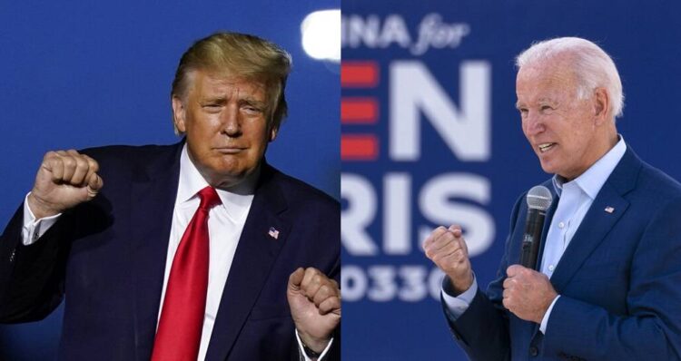 Hoy son las elecciones en Estados Unidos