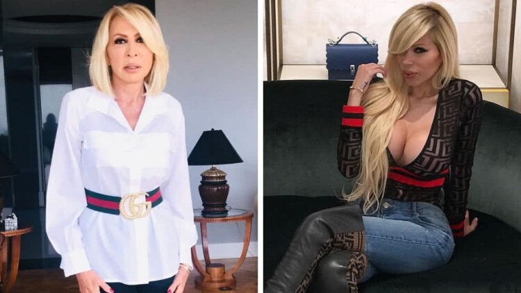 Hija será la protagonista de serie de Laura Bozzo