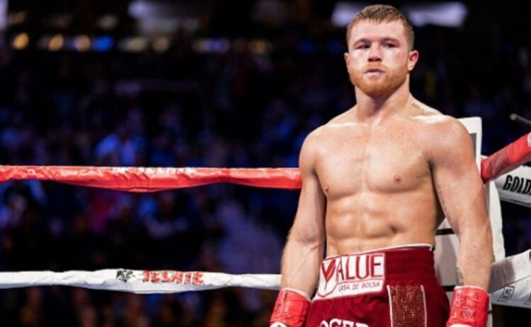 Termina con de la Hoya y se prepara para regresar al ring