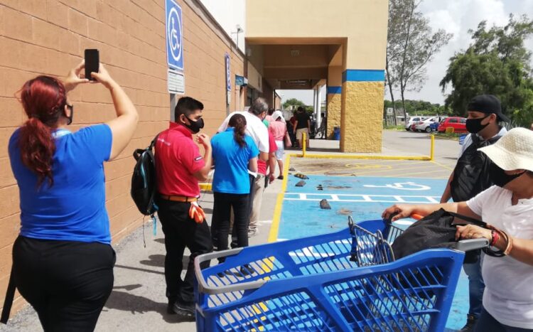 Próximo 15 de noviembre podría cerrarse todo en Tamaulipas