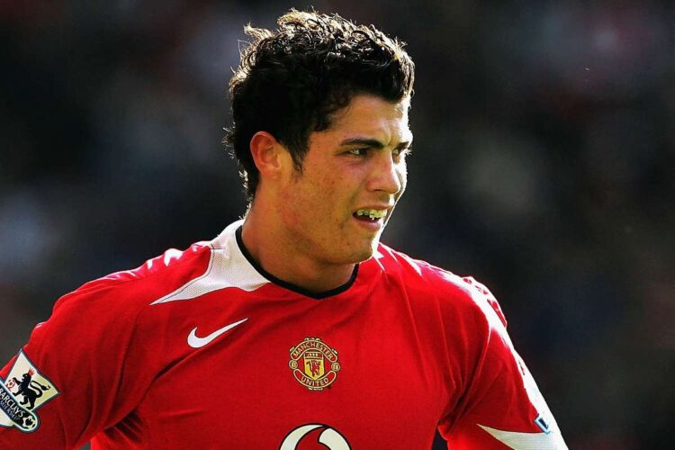 Podría regresar al Manchester