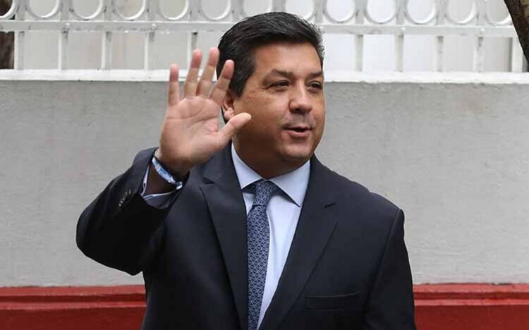 Advierte gobernador regreso de Tamaulipas a semáforo rojo