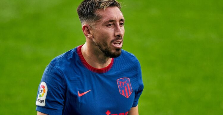 Herrera fuera de la selección, Corona y Jona en riesgo
