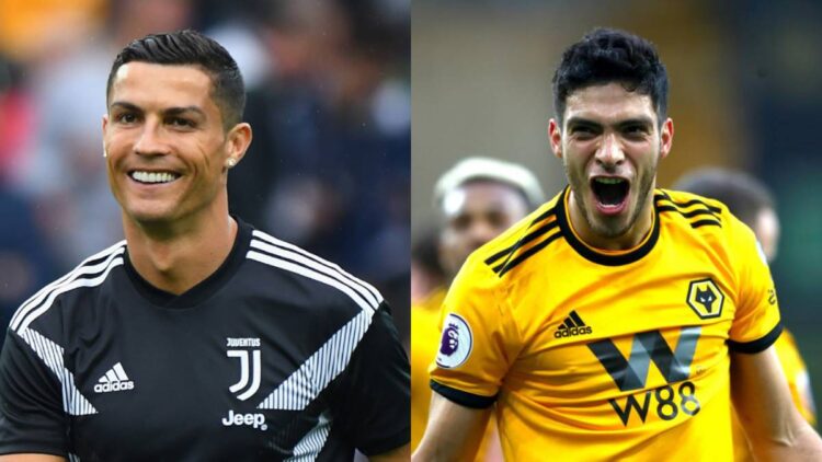 Podría ser compañero de CR7