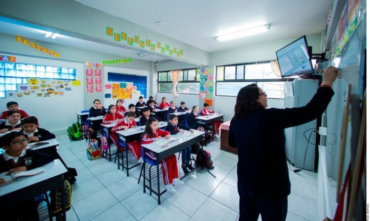 En Tamaulipas ya están listos para el REGRESO A CLASES