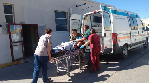Una mujer de Paso Real, sospechosa de atropellar a obrero y darse a la fuga