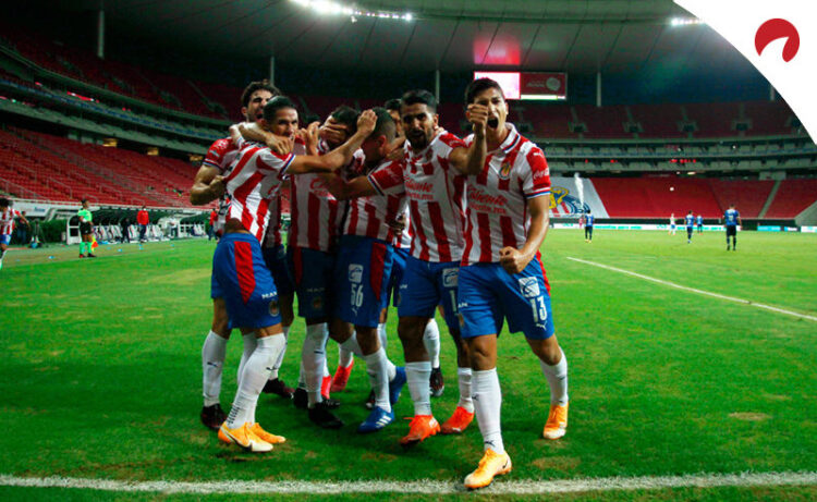 Regresa Chivas con nuevo refuerzo