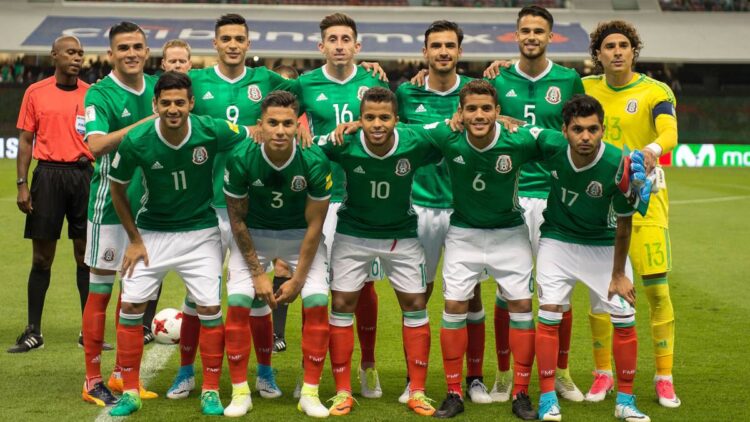 En marzo jugará la selección: Confirman
