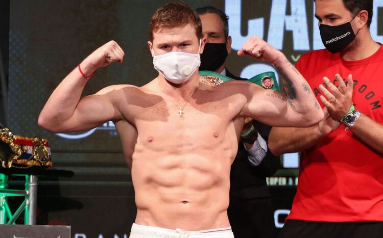 Confirma regreso al ring en febrero y ya tiene rival